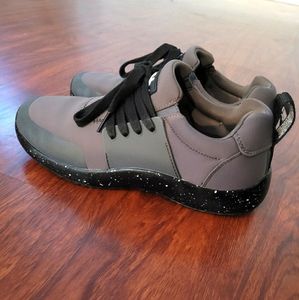 Snibbs Space Cloud Work Sneaker